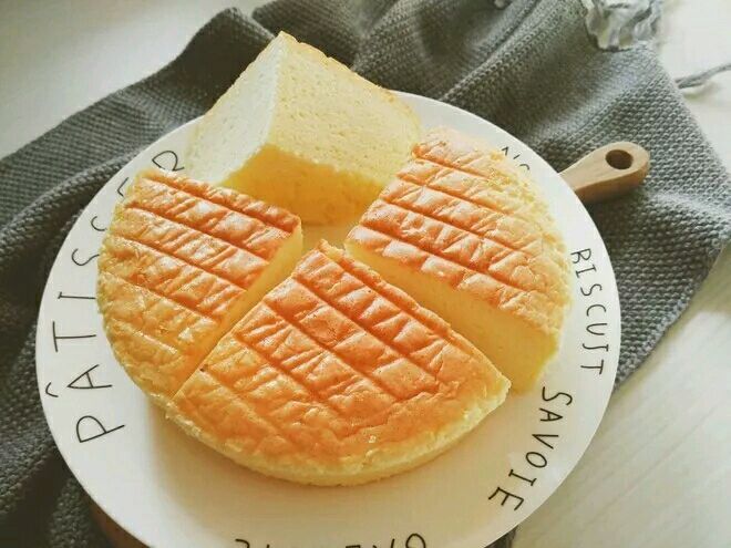 奶油蛋糕