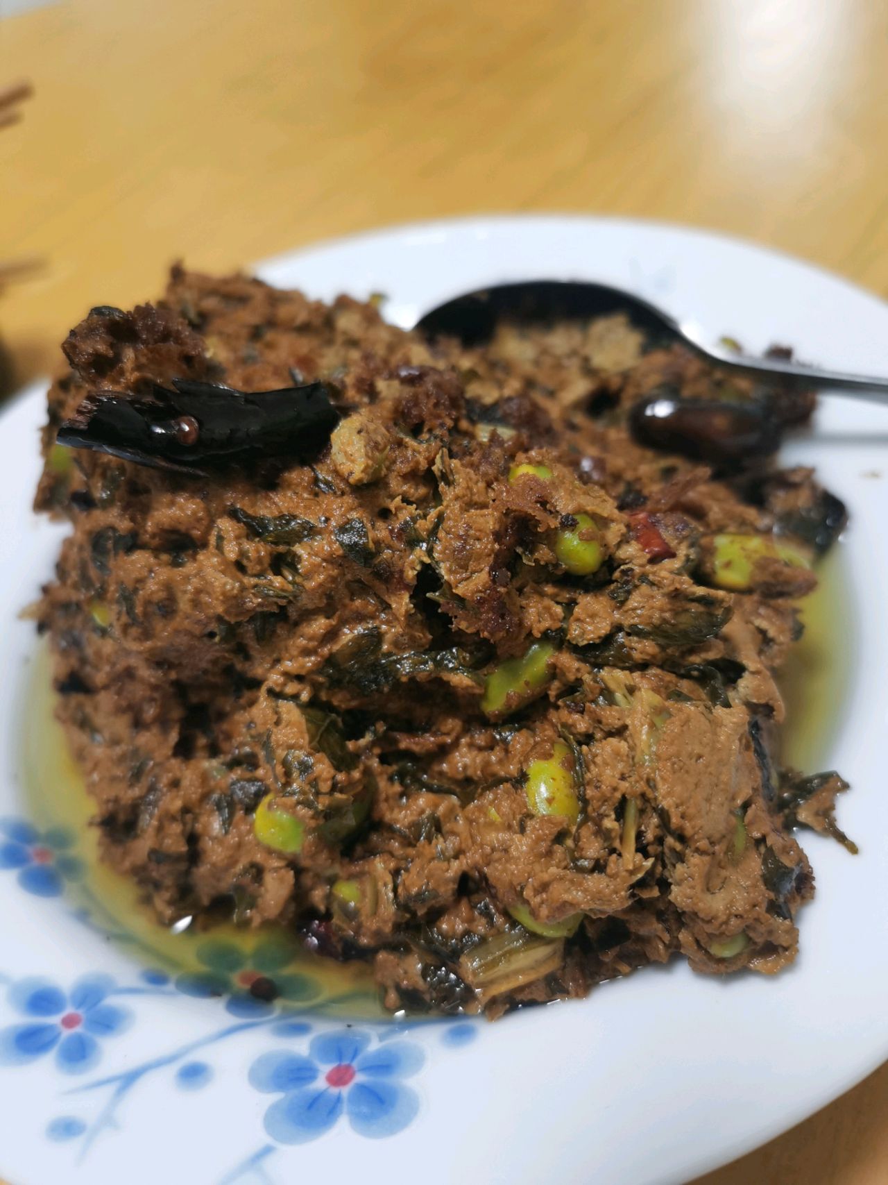 老北京麻豆腐