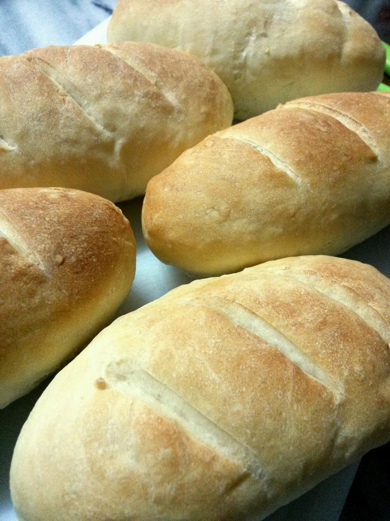 法式面包棍