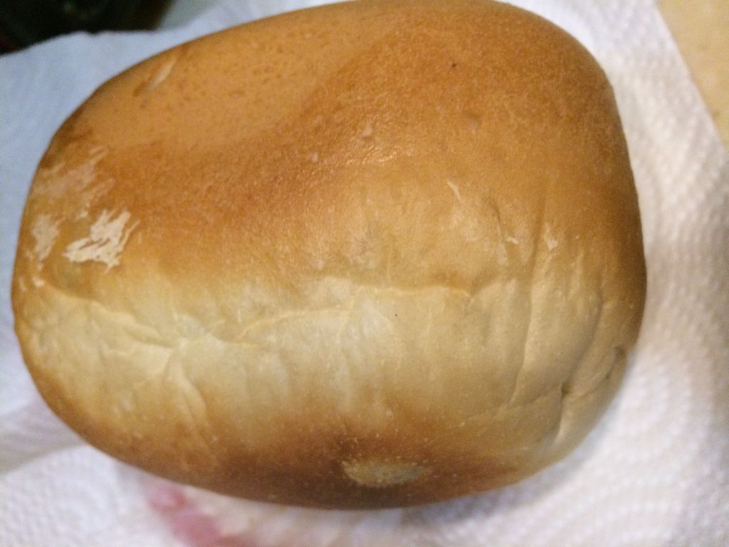 法式面包（葡萄干）