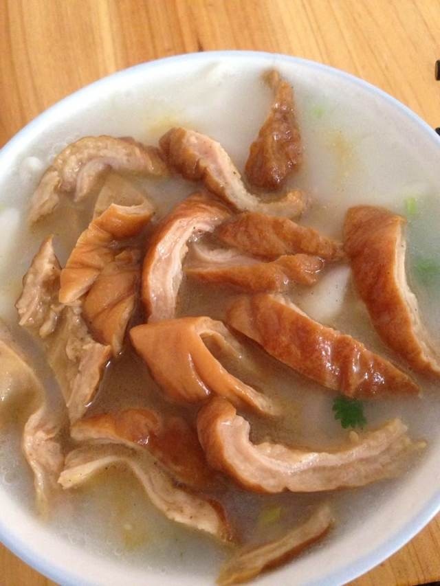 潮州粿汁