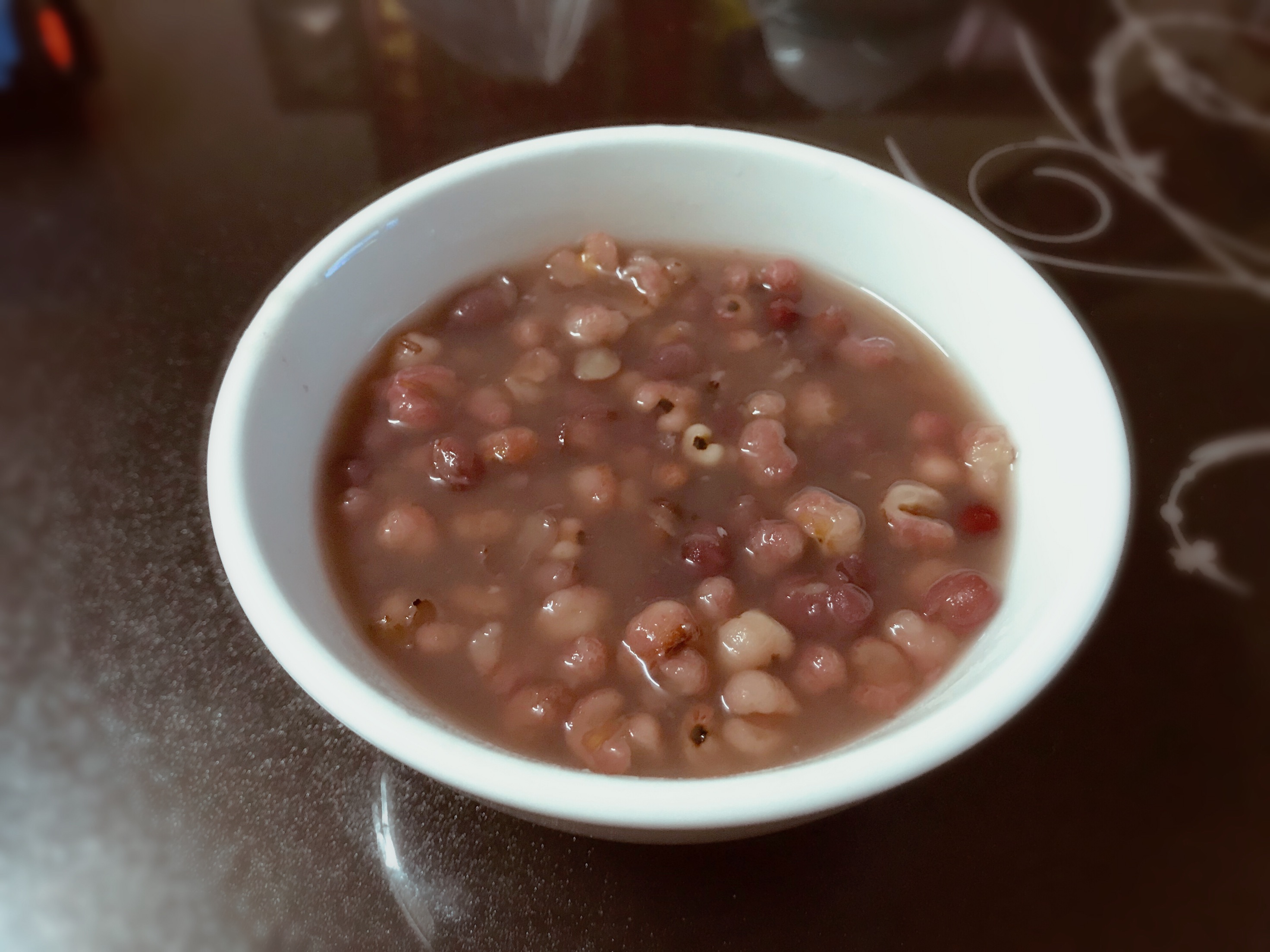 红豆薏米汤（粥）