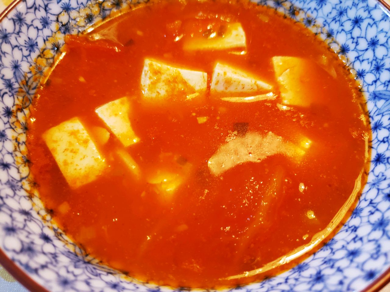 番茄龙头鱼（豆腐鱼）