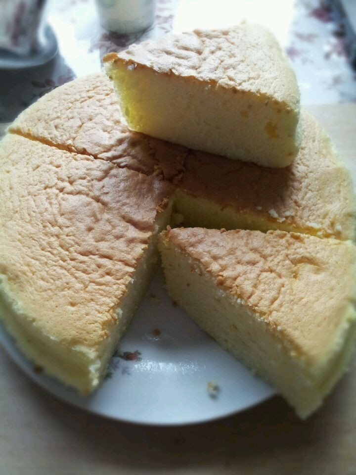 酸奶蛋糕 8寸模