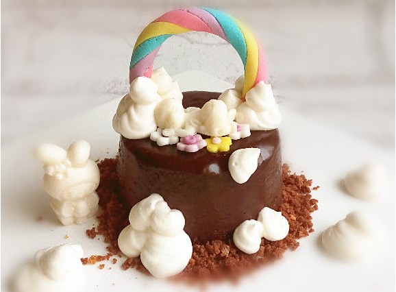 奥地利的国宝——沙哈蛋糕——巧克力控不得不吃的一款蛋糕