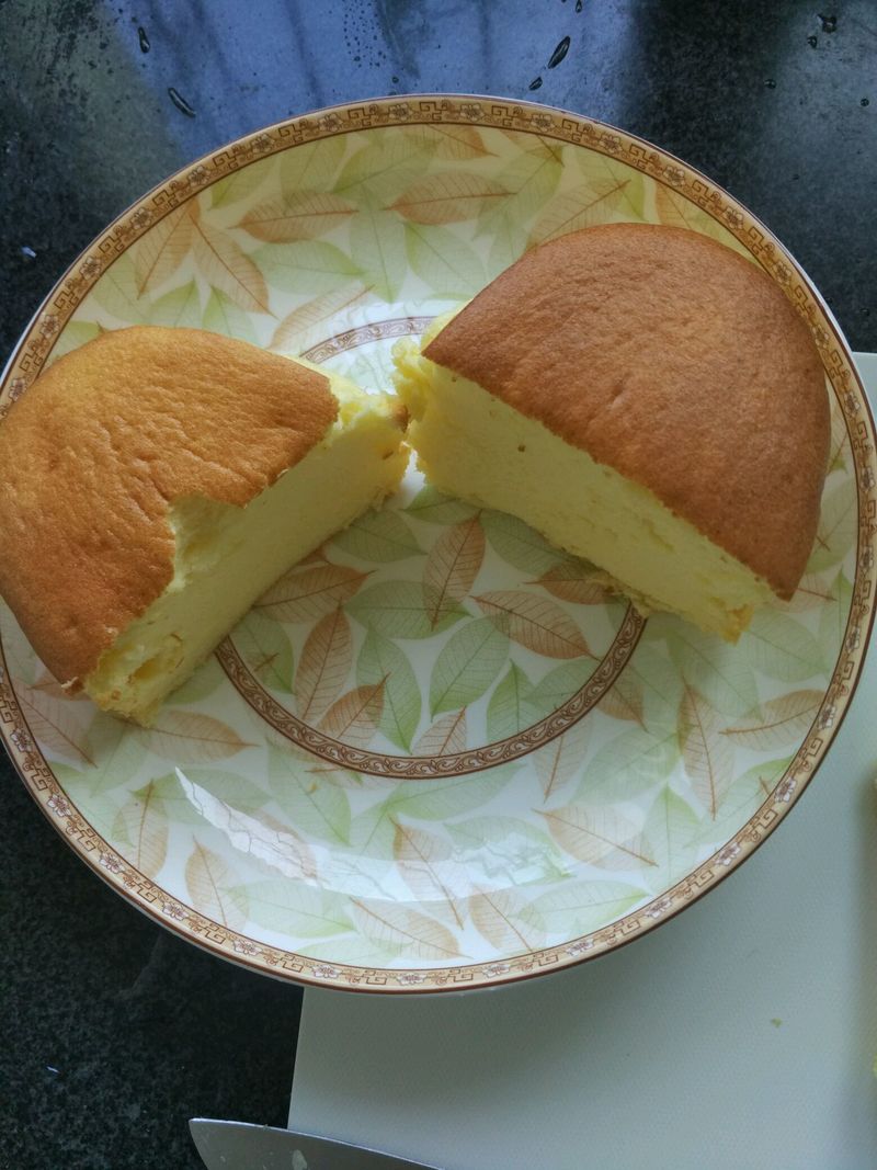 乳酪蛋糕