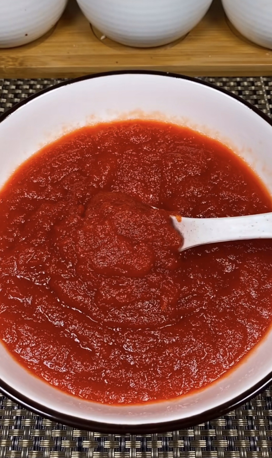 番茄酱做法