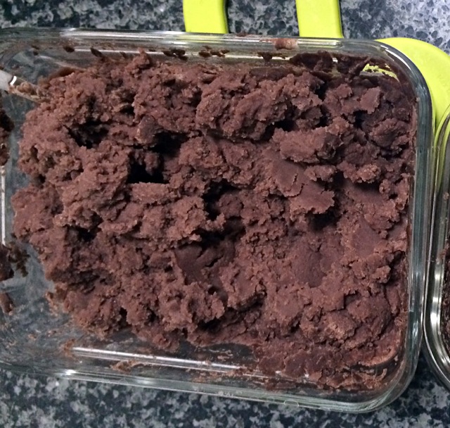 超简单豆浆机自制红豆沙