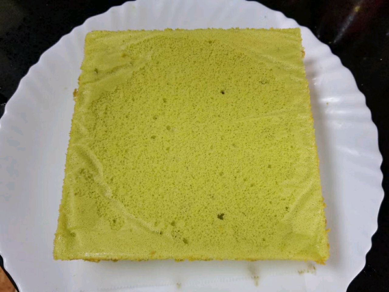 斑斓蛋糕6寸