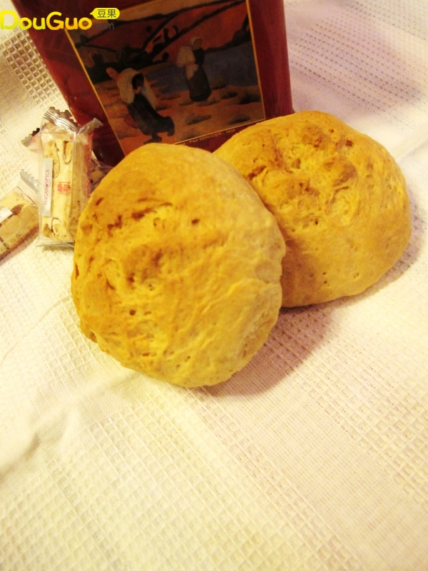 面包物语--法式乡村奶酪面包