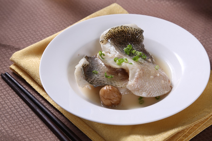 酸梅鲈鱼---自动烹饪锅版食谱