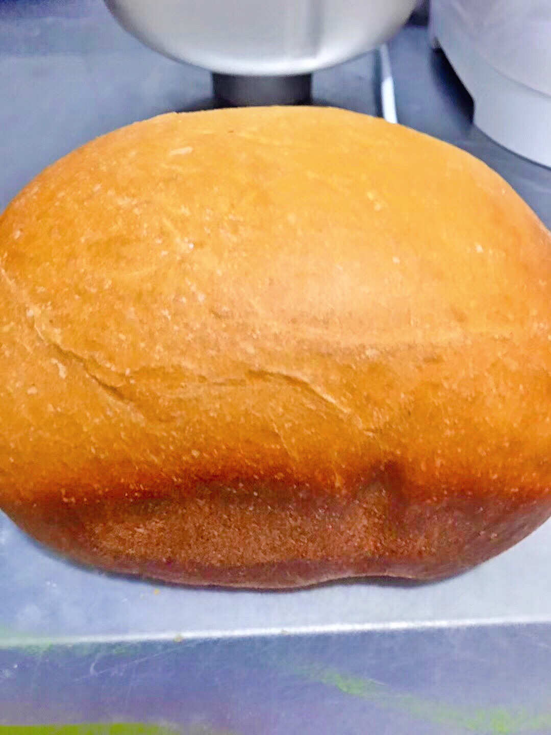 懒人面包机面包-甜面包