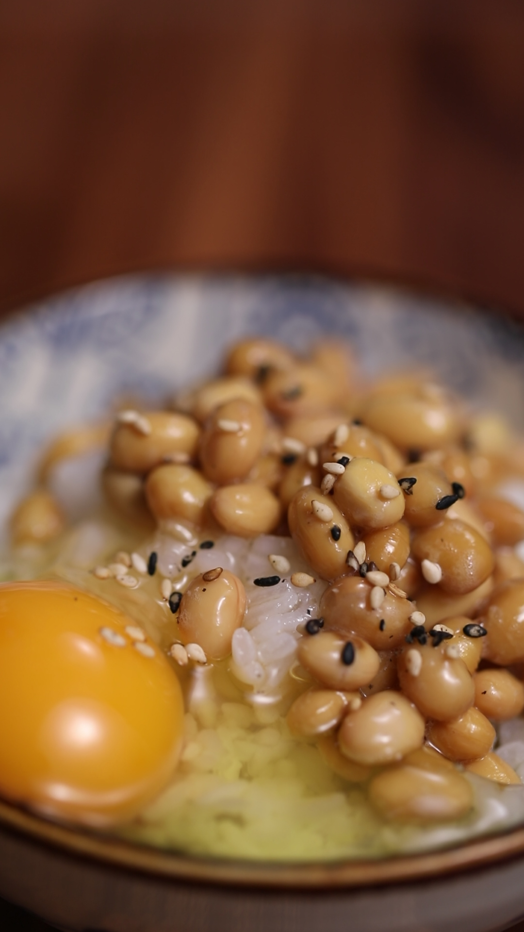 会拉丝的纳豆 | 日本的“臭豆腐”