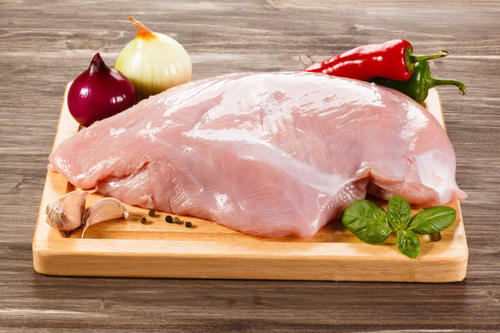 鸡胸肉怎么做?好吃的鸡胸肉烹饪方法