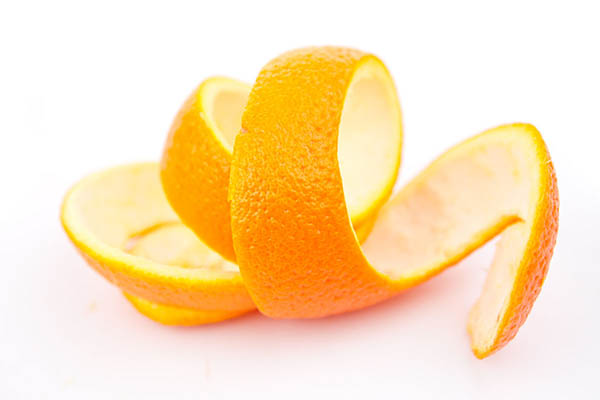 橘子皮有哪些用途？橘子皮原来还能这样用