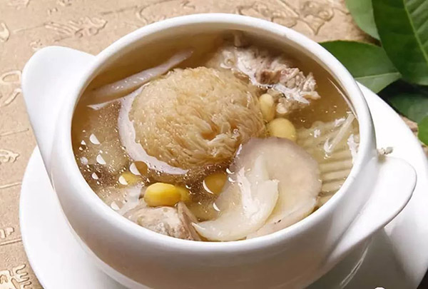 猴头菇煲汤怎么做好吃？这样做美味又营养