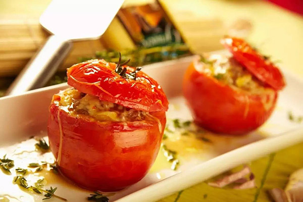 西红柿怎么做？西红柿好吃又养胃的做法推荐