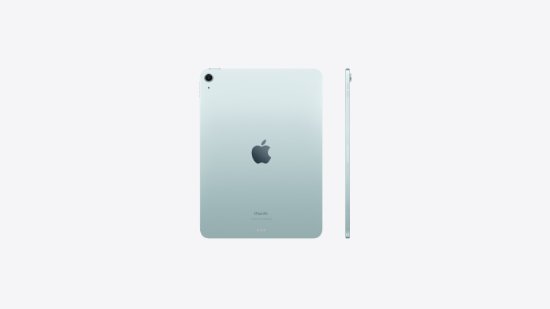 真生产力？未来iPad或采用横向苹果Logo：看齐Mac
